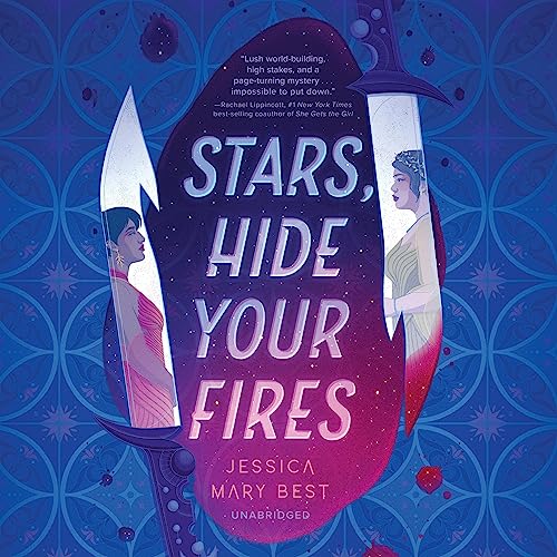 Stars, Hide Your Fires by Jessica Mary Best episode artwork