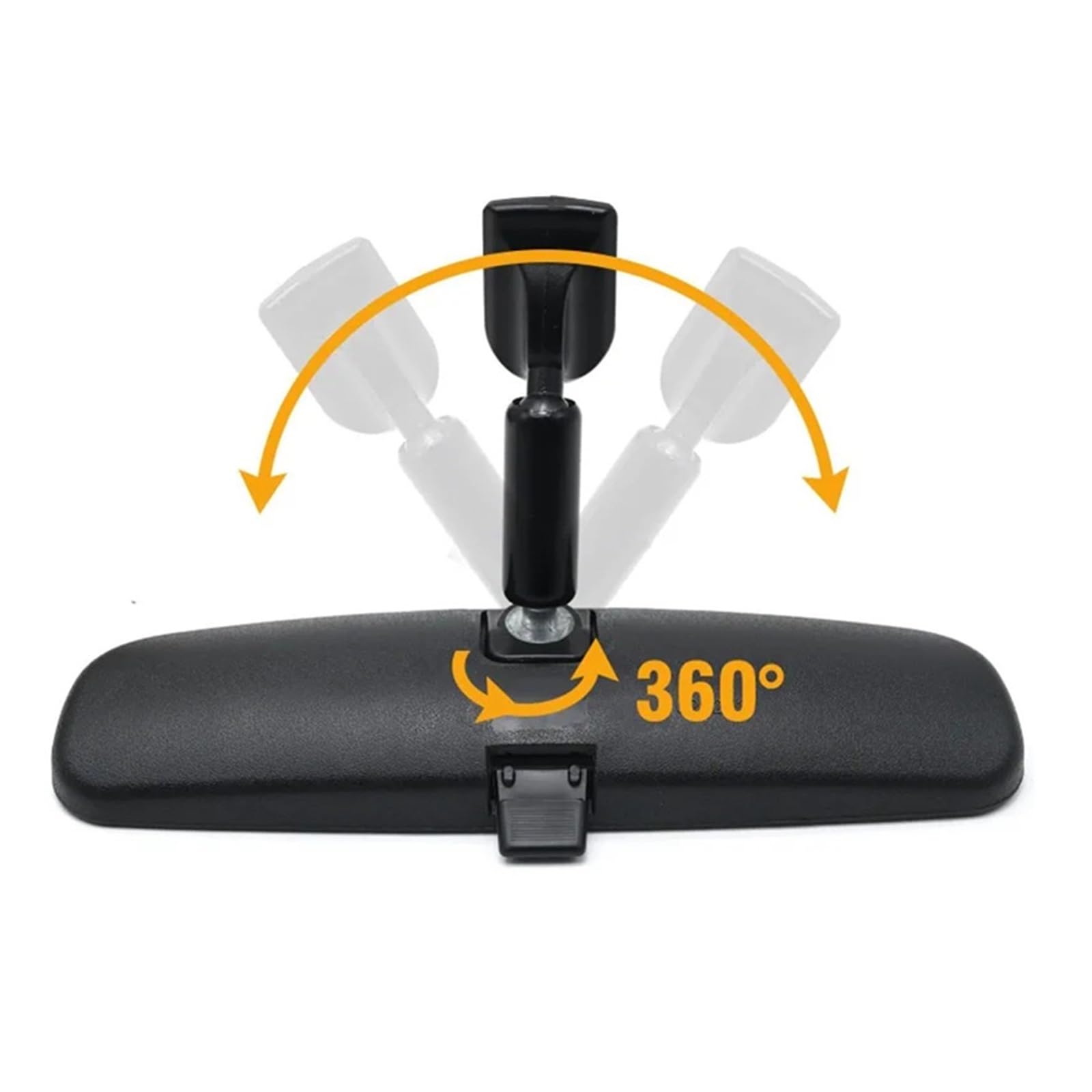 Specchio Interno Retrovisore Veicolo Per Insight 2010-2014 Specchio Interno Per Auto | Specchietto retrovisore grandangolare regolabile antiriflesso 76400-SDA-A03