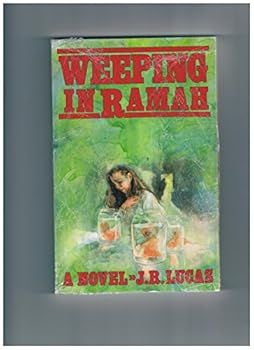 Paperback Weeping in Ramah Book