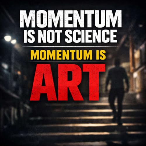 987. "Momentum Is An Art." ~ Michael Ovitz