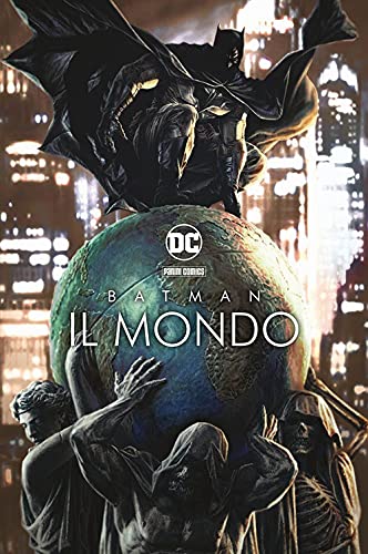 Il Mondo. Batman