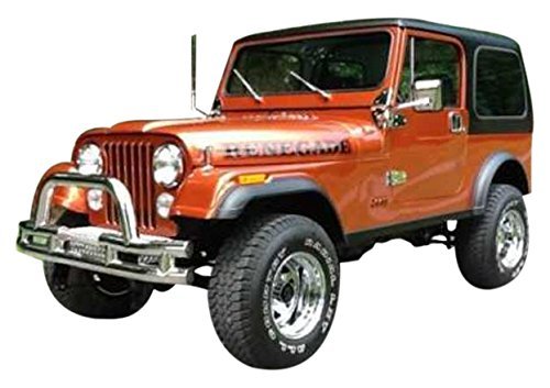 Amazon Com 1981 Jeep Cj7 Base Reviews Images And Specs Vehicles