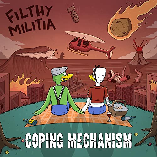 Filthy Militia