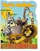 Madagascar: Escape 2 Africa Invitations (8 count) by Hallmark