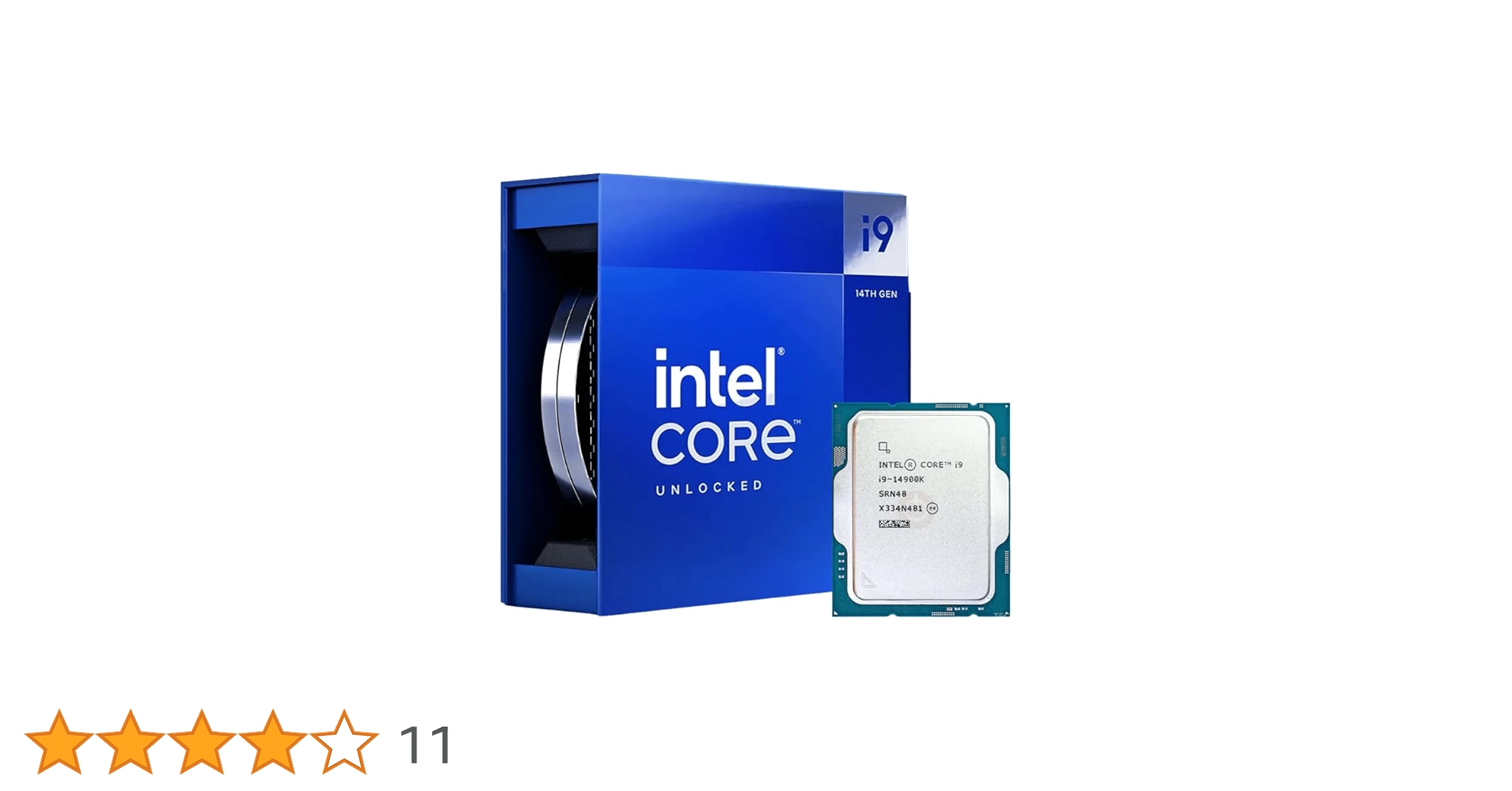f*数様 Intel Core i9-14900K Intel Core i9-14900KS Review: The Fastest Desktop CPU Yet