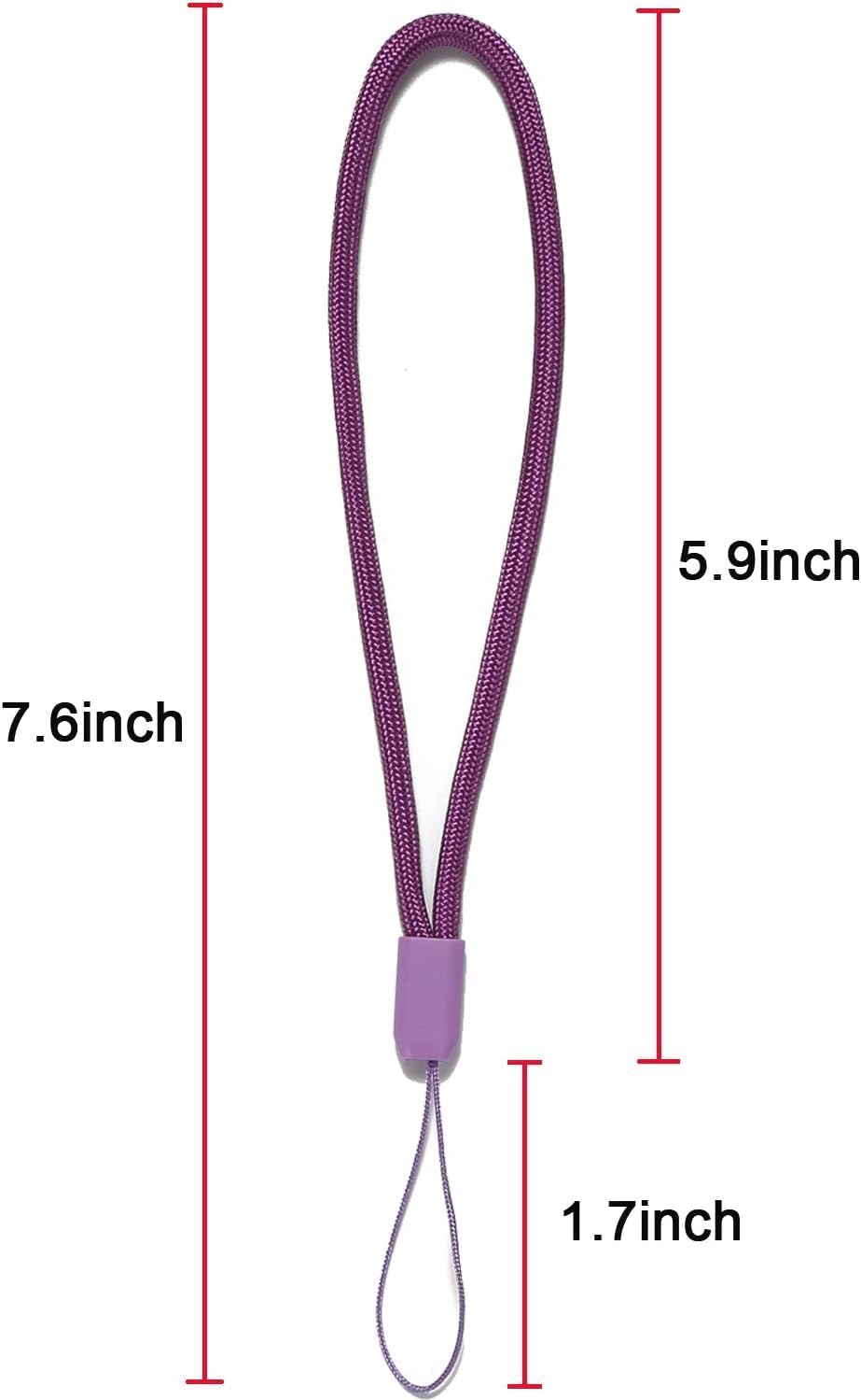 Lanière Cordon Pour Téléphone Portable