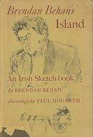 Brendan Behan's Island: An Irish Sketch-book 0316087734 Book Cover