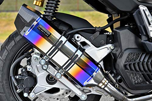 ソニックさま専用　ADV150 ビームス　BEAMS コルサ エボII Amazon | ビームスモーターカンパニー(Beams Motor Company) CORSA