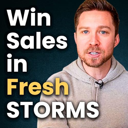 Fresh Storm Sales? 7 Ways to Win More Jobs FAST
