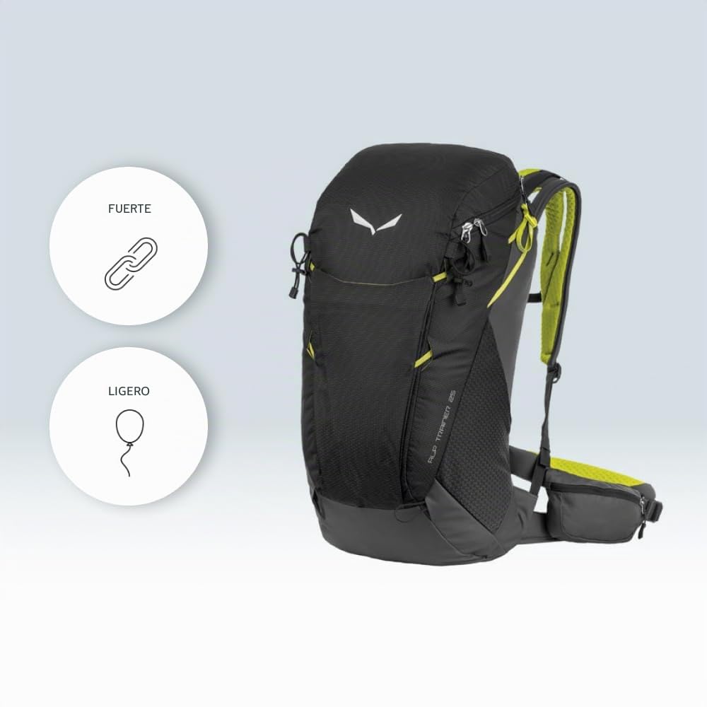 SALEWA Alp Trainer 25L Mochila