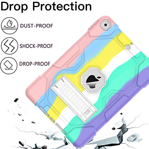 ZoneFoker iPad 9th/8th/7th Generation Case - Image 3