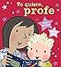 Te quiero, profe (Castellano - A PARTIR DE 3 AÑOS - ÁLBUMES - Cubilete)