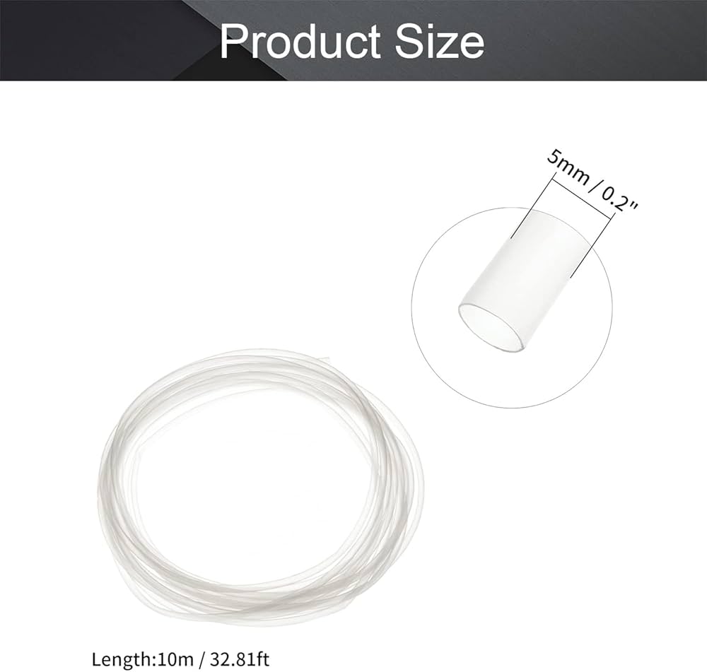 Amazon.co.jp: Othmro 熱収縮チューブ 収縮チューブ 絶縁チューブ PE