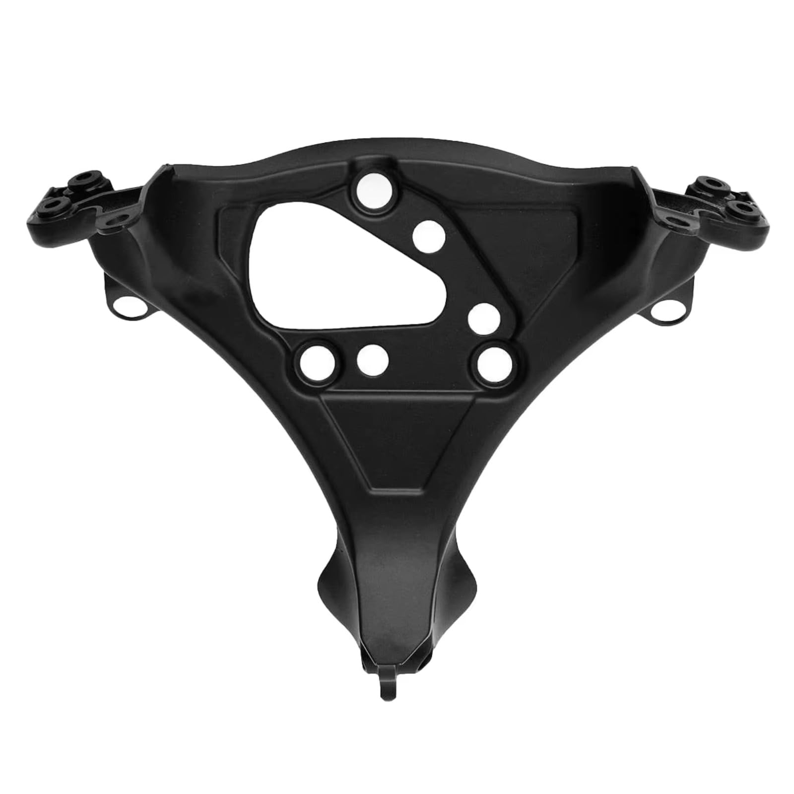 Front Upper Fairing Stay Headlight Bracket for CBR1000RR 2008-2016 Fork Lamp Holder Bracket