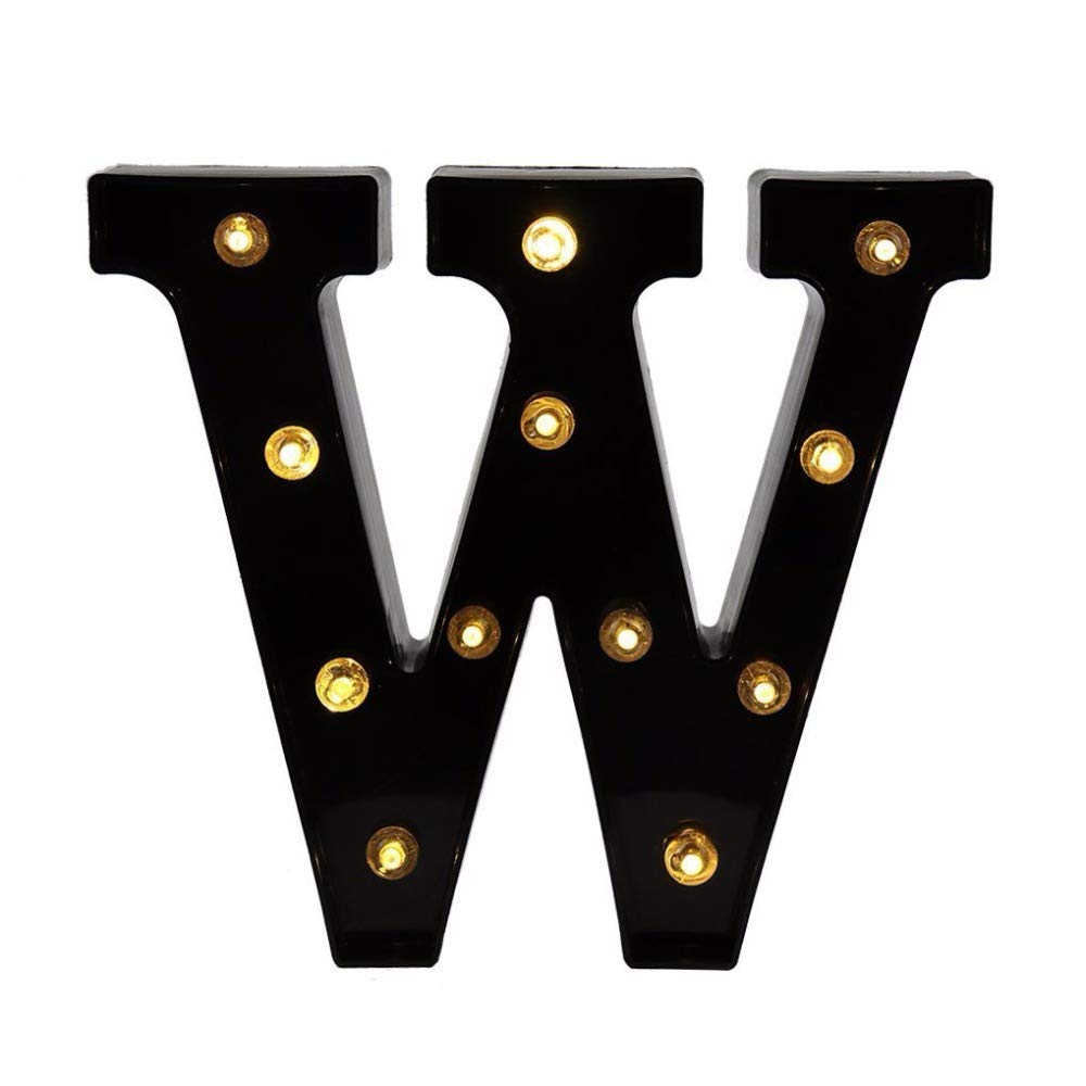 Light Up Letters,LED Marquee Letter Lights,Christmas letter Lamp,Bar letter Lights,Birthday Alphabet Lights,Marquee Letters Sign,Marquee Number Sign LED Wedding Light,Events LED Light — view 13