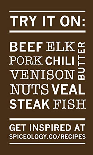 Cowboy Crust - Espresso Chile BBQ Rub - Steak Seasoning - 4.4 ounces - Thumbnail 3