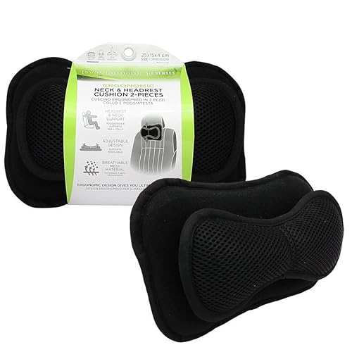 Svar Lattnad 1292232 Zona collo Linea Six Senses