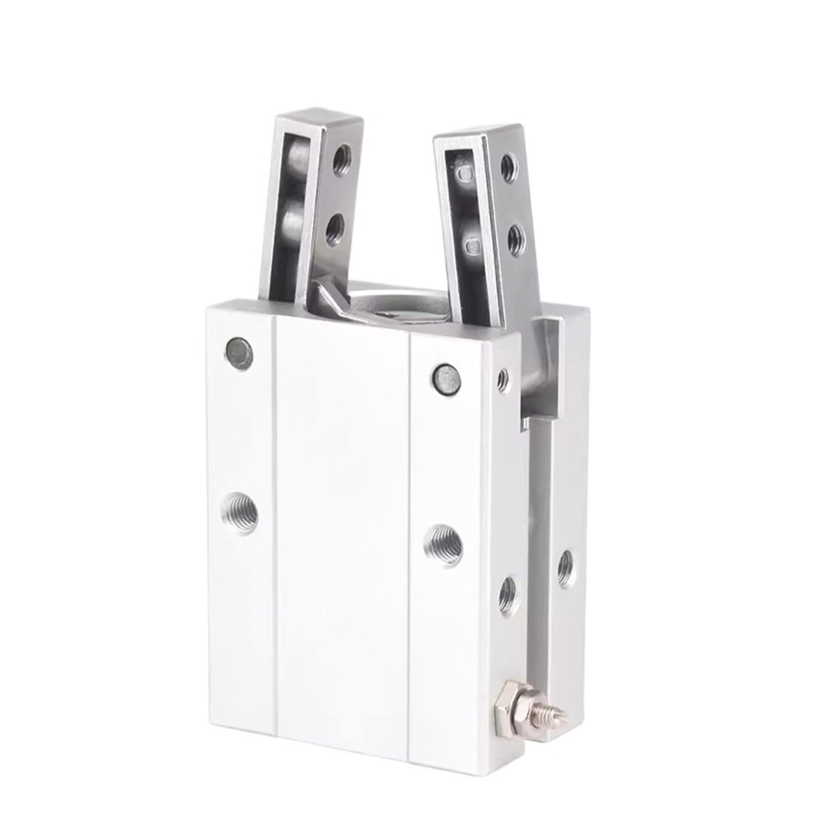 Pince pneumatique HFY-25 à double effet pour serrage précis