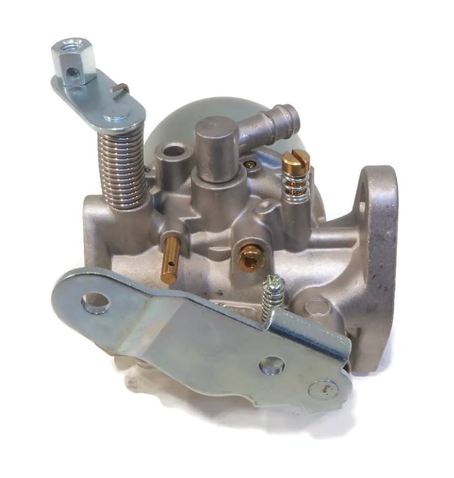 Auto Supply Mall Carburetor for EZGO Golf Cart 2 Cycle