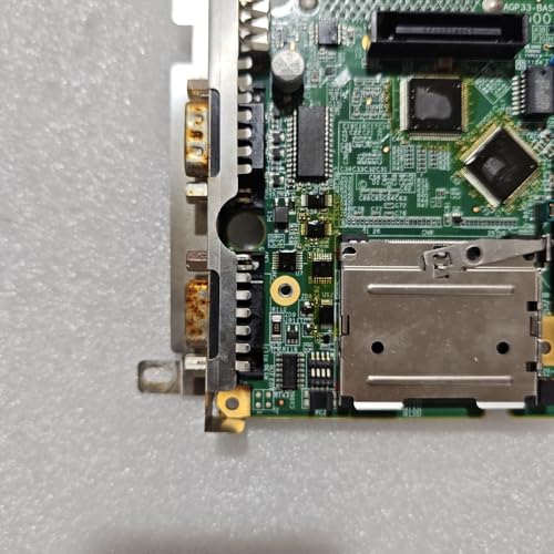 Image of Motherboard AGP33-BASE D05003B