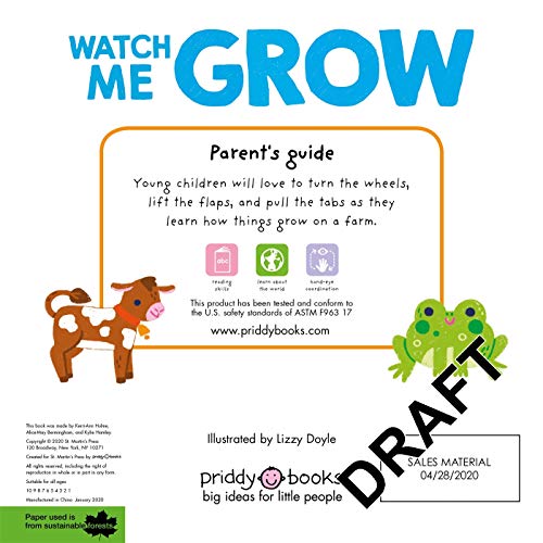My Little World: Watch Me Grow - Image 2