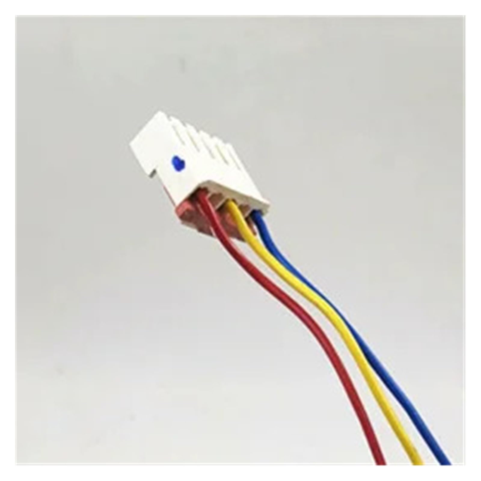 HIZON Motor del Aire Acondicionado del Ventilador Motor del Aire Acondicionado de CC -40-8-1L Pieza