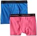 Calvin Klein Big Boys' Ck 2Pk Boxer Briefs 5