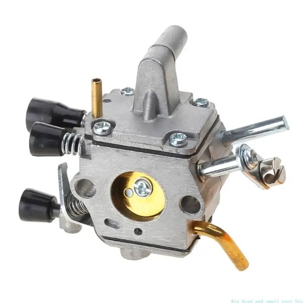 Carburateur 581C pour débroussailleuse FS400 FS450 FS480