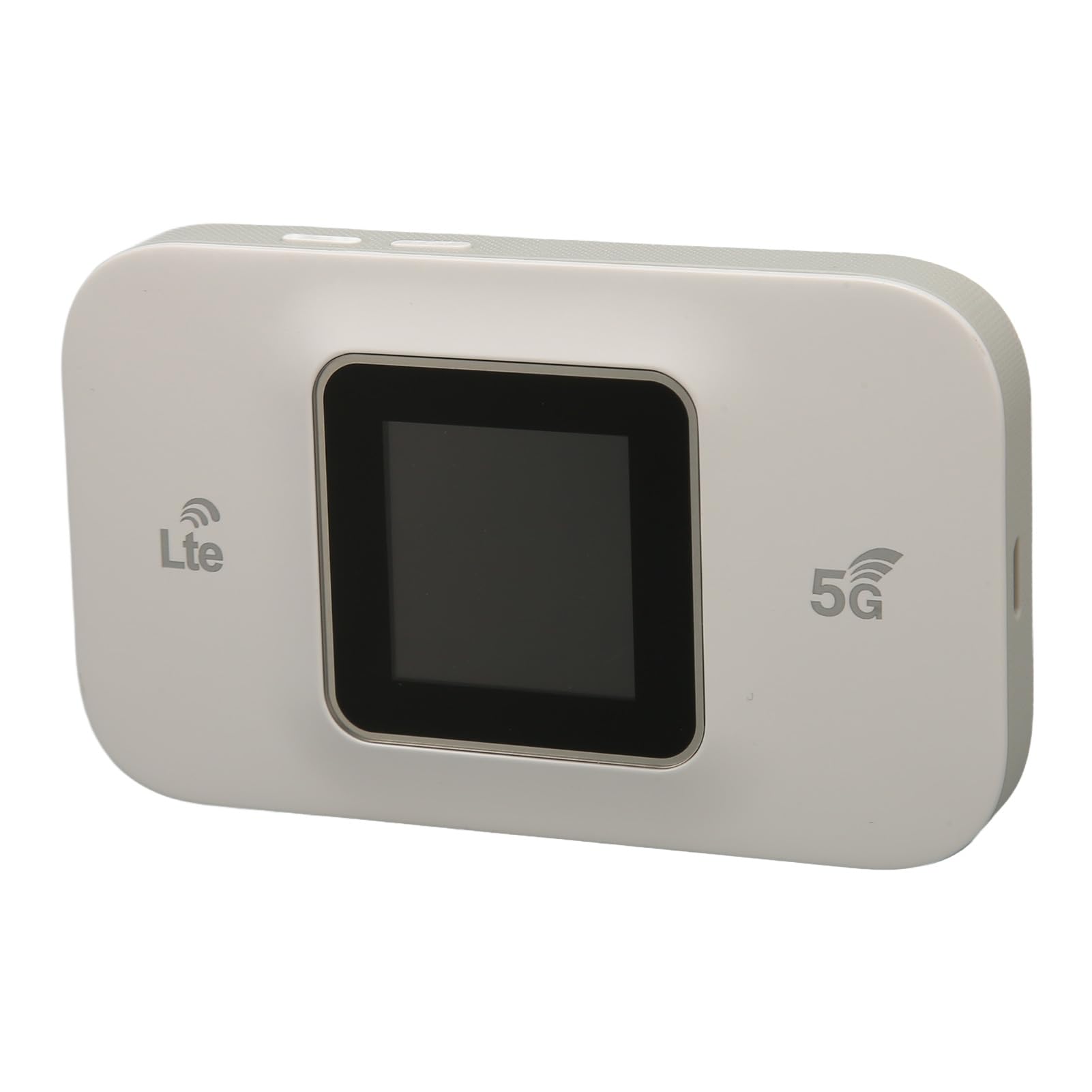 Router e WiFiRouter 4G LTE e WiFi HotspiFi con Scheda SIM SliFi Hotspot, Porta WiFi Hotspot 10 Dispositivi Router Portatile Contion LTE con Slot per Scheda SIM per