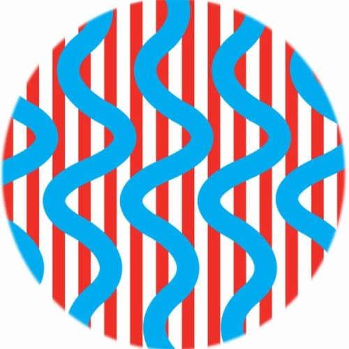 Jive Baby On A Saturday Night (George Vert Dub)