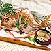 \new/お食い初め 鯛『タイハマセット』鯛500g 自宅用 蛤のお吸い物2食 祝い鯛山形県産 塩焼き 料理 はまぐり 尾頭付き 焼き鯛 鯛飾り 100日祝い