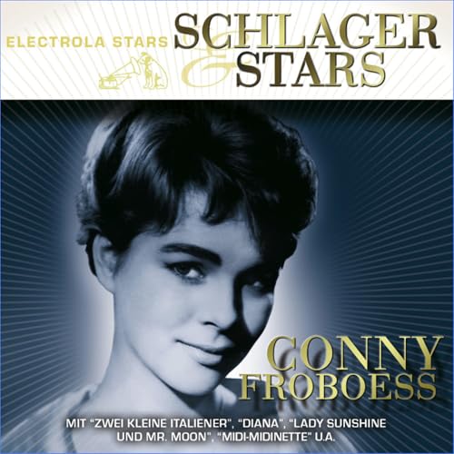 Conny Froboess & Rex Gildo