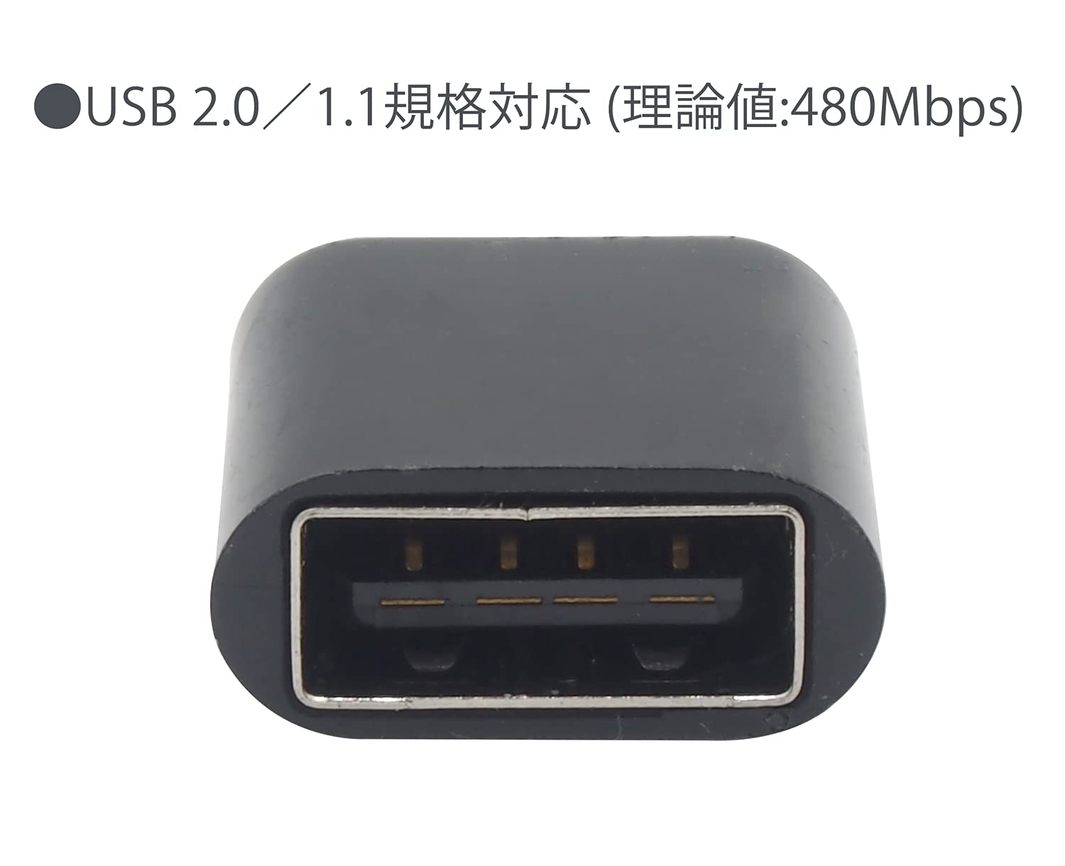 Amazon.co.jp: オーディオファン USB変換コネクタ USB2.0 microUSB