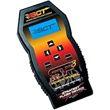 SCT 3030EO Economizer EO Programmer for Ford