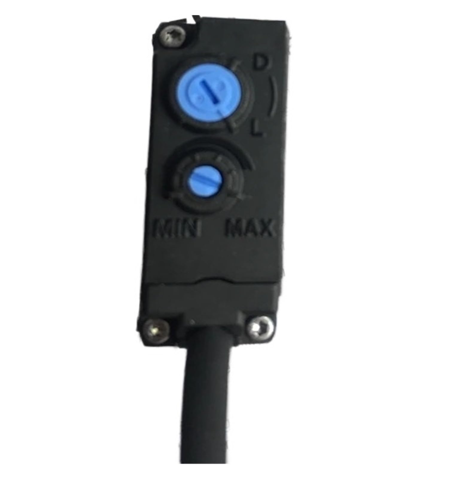 1 szt. Czujnik fotoelektryczny PZ-G102N