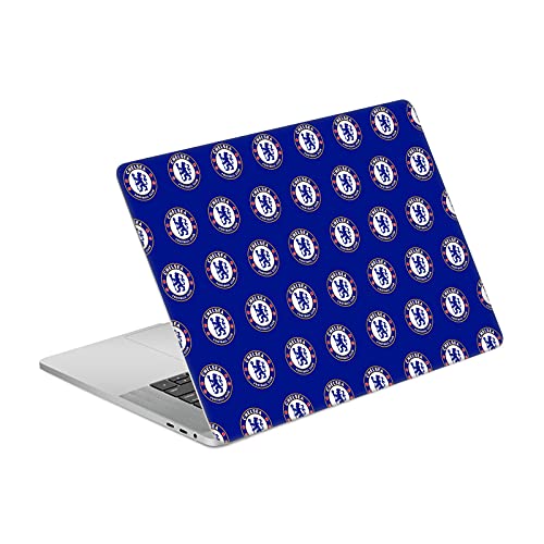 Autocollant peau Chelsea FC MacBook Pro 15.4 protection sticker pour A1707