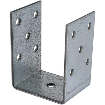 Fascetta Morsetto Fascetta Scarico Catalizzatore 98 MM per Mini