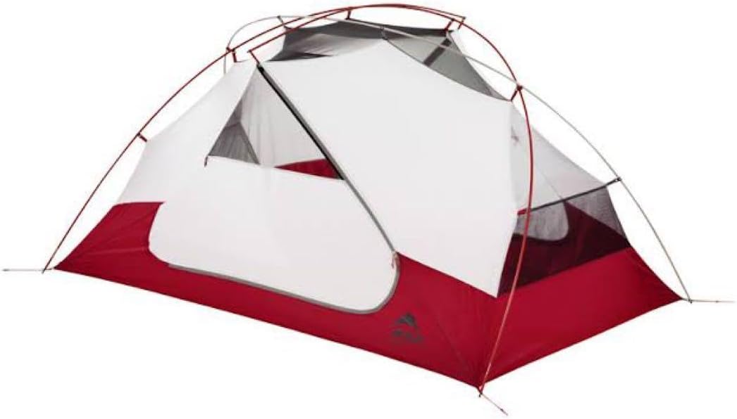【新品未使用】MSR ELIXIR 2 テント Amazon.co.jp: MSR Elixir2 エリクサー2 [2人用] テント V2 2018