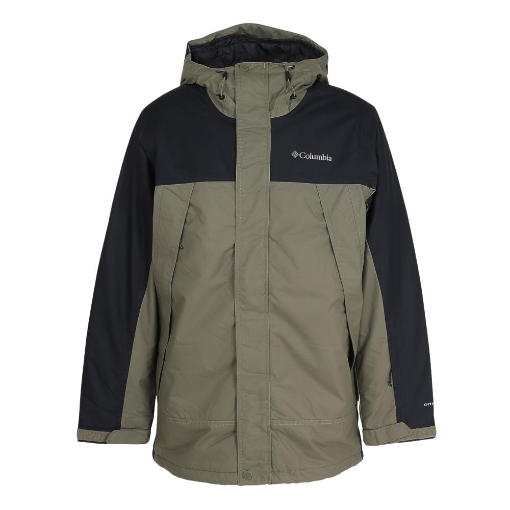Amazon.co.jp: コロンビア（Columbia） スキー スノーボード