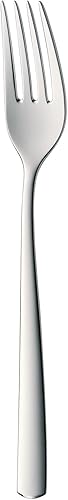 Miniatura 5 de WMF - Cubertería 24 piezas para 6 personas acero inoxidable 1810 diseño de Boston Cromargan