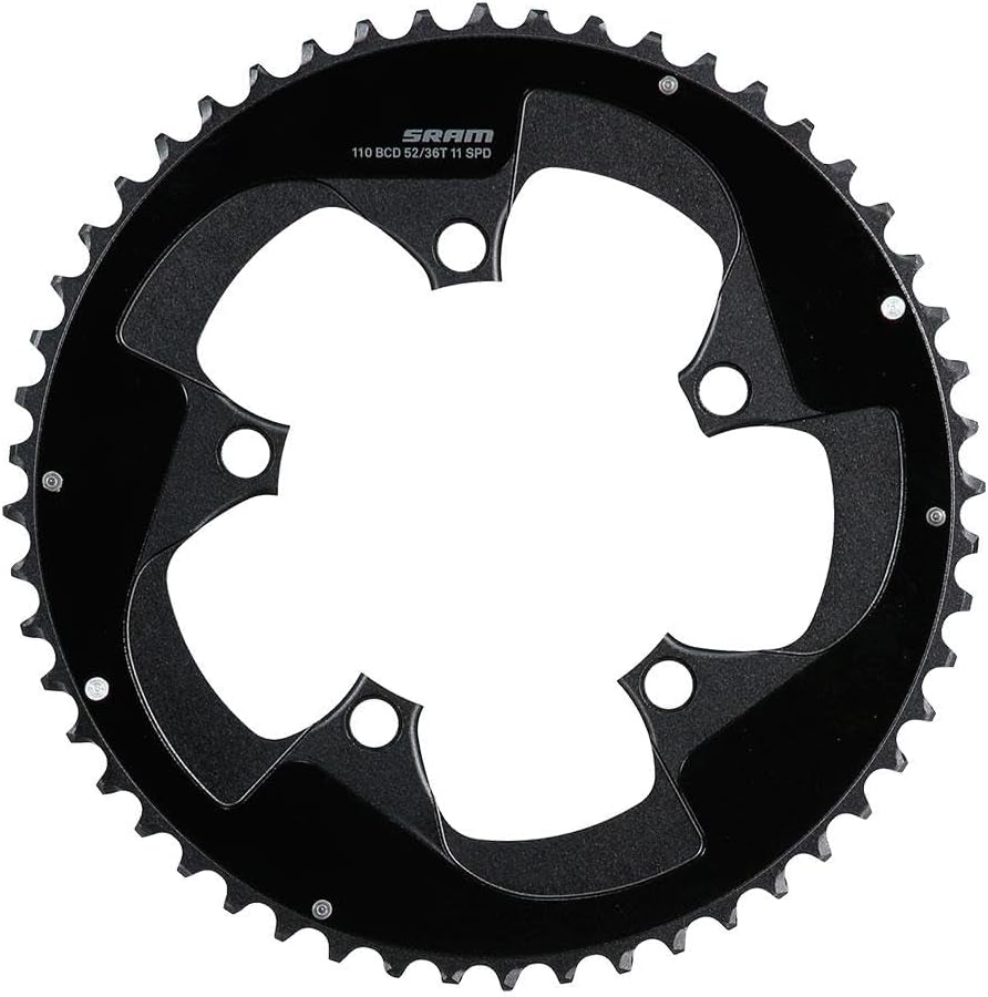 SRAM Red Road Chainring - 2023