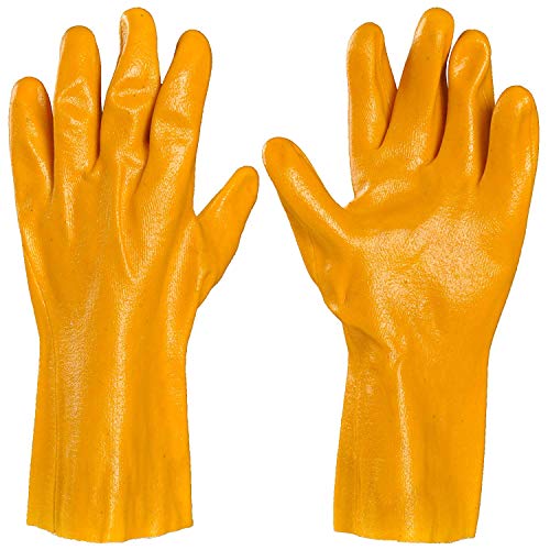 Image of Diwali House Cleaning Gloves (pack of 1) - Color May Vary