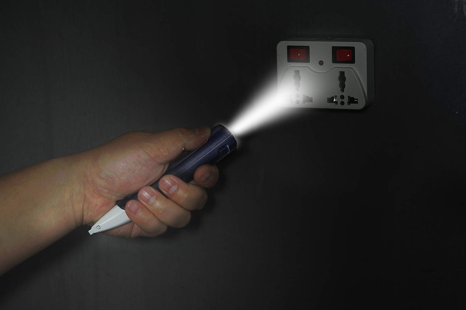 CEM AC 10 senza contatto tester di tensione 200 V-1000 V