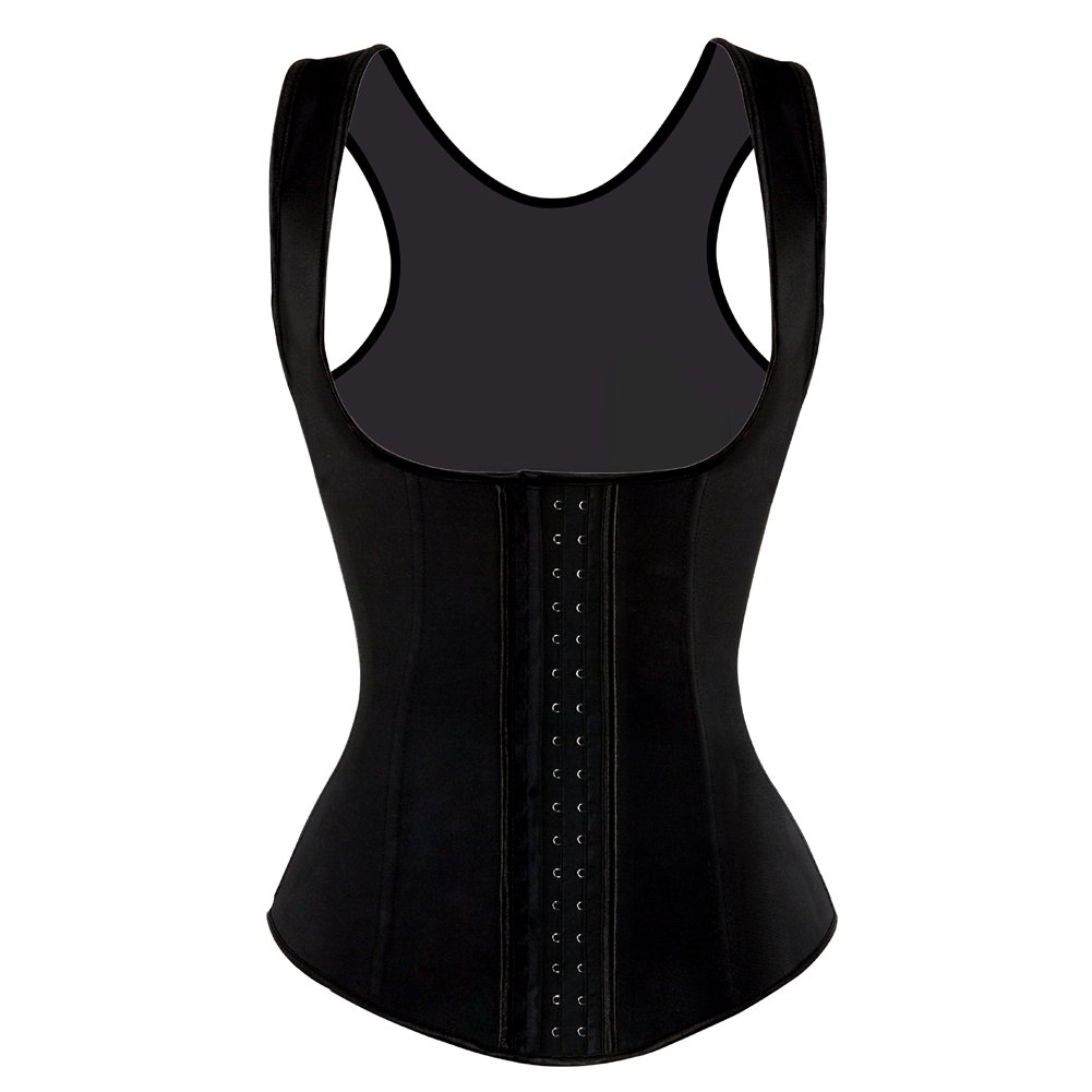 Grebrafan Gaine Amincissant Minceur Ventre Plat Corset Ceinture