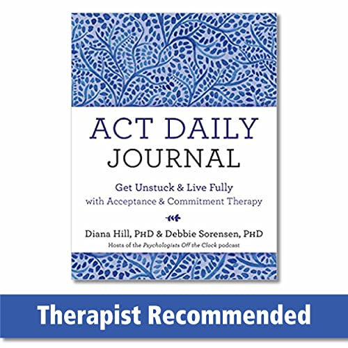 ACT Daily Journal