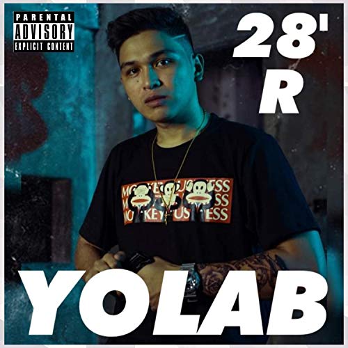  28\'R [Explicit]