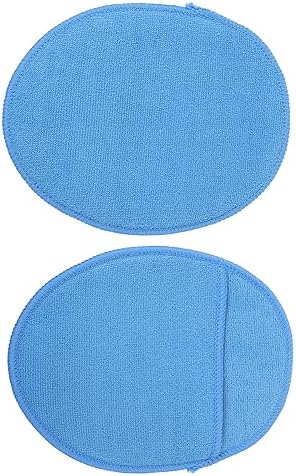 GLEAVI 2 Pcs Car Waxing...