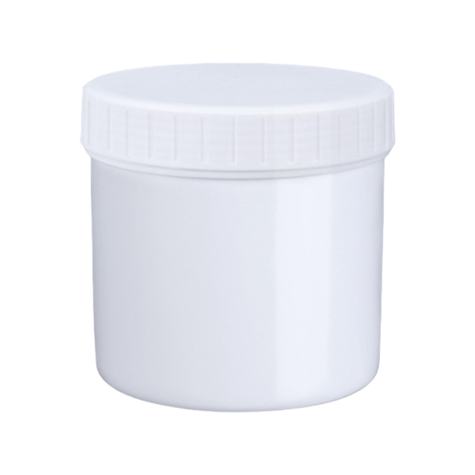 YROHGKPN Mouth Sealable Container with Freshness Lid Jars Sealed PP Canister for Dry Goods Storage Food Grade Container
