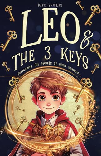 Leo & The 3 Keys: Discovering The Secrets of Inner