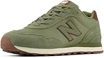 New Balance Mens ML515V3 Sneaker
